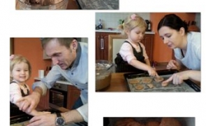 Kulinarne arcydzielo-Julcia Popiolek